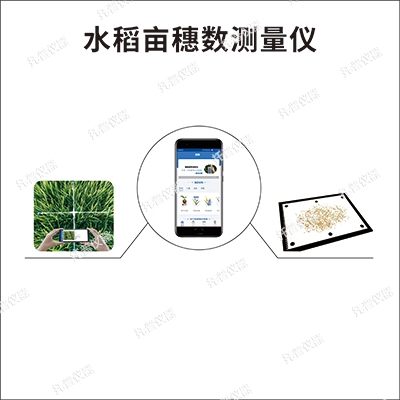 TPDS-1/TPDS-2水稻畝穗數(shù)測(cè)量系統(tǒng)